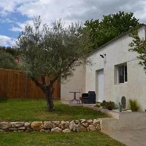 Maison Des Solans , Aubagne France
